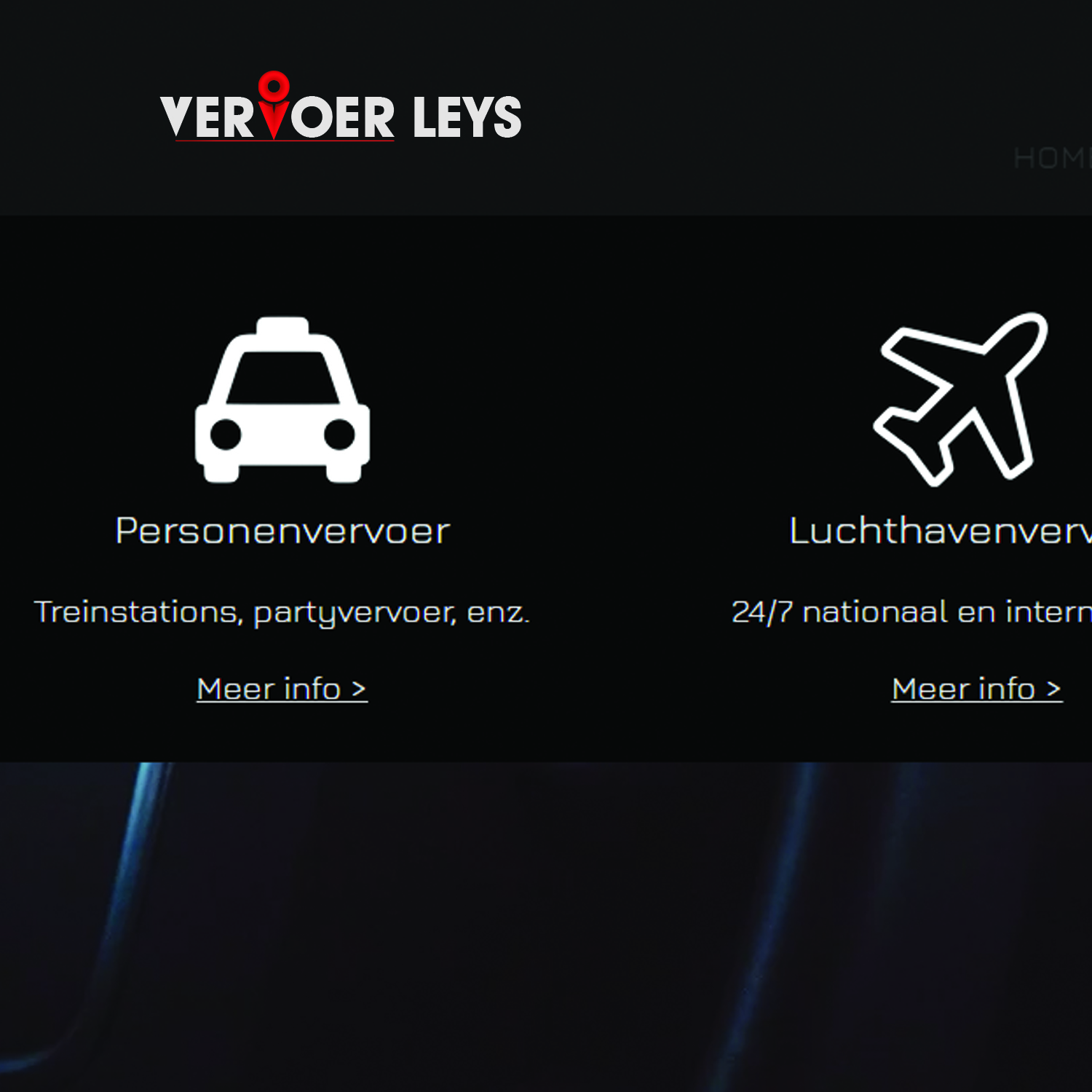 Logo Design by wasee 3 for Vervoer Leys | Design #22619112