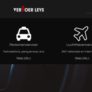 Design de Logo par wasee 3 pour Vervoer Leys | Design : #22619112