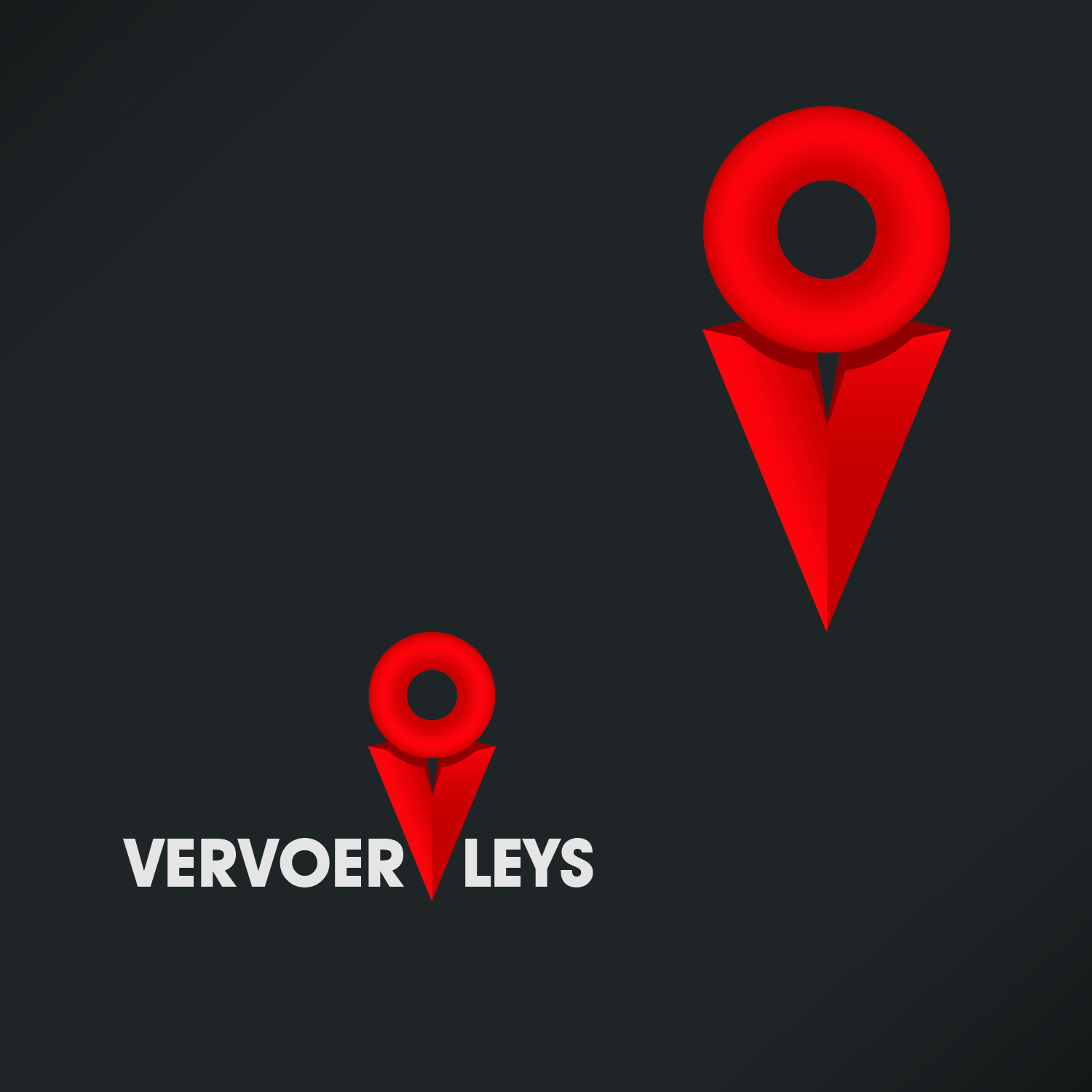 Logo Design by wasee 3 for Vervoer Leys | Design #22619607