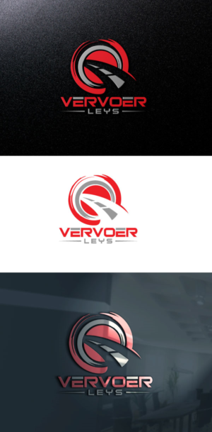 Vervoer Leys | Logo Design by akterkhadijars