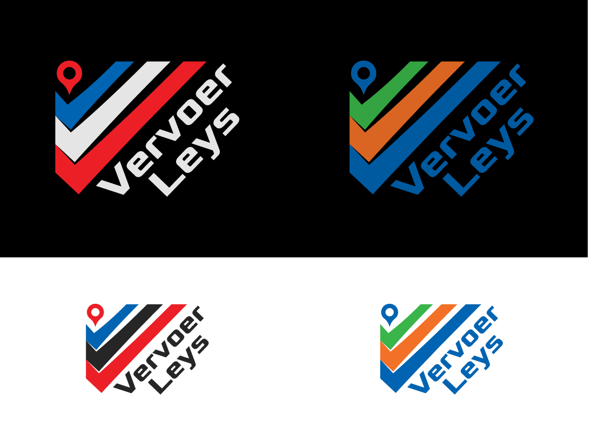 Logo Design by Abdeljalil F. for Vervoer Leys | Design #22647605