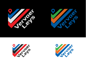 Logo Design by Abdeljalil F. for Vervoer Leys | Design: #22647605