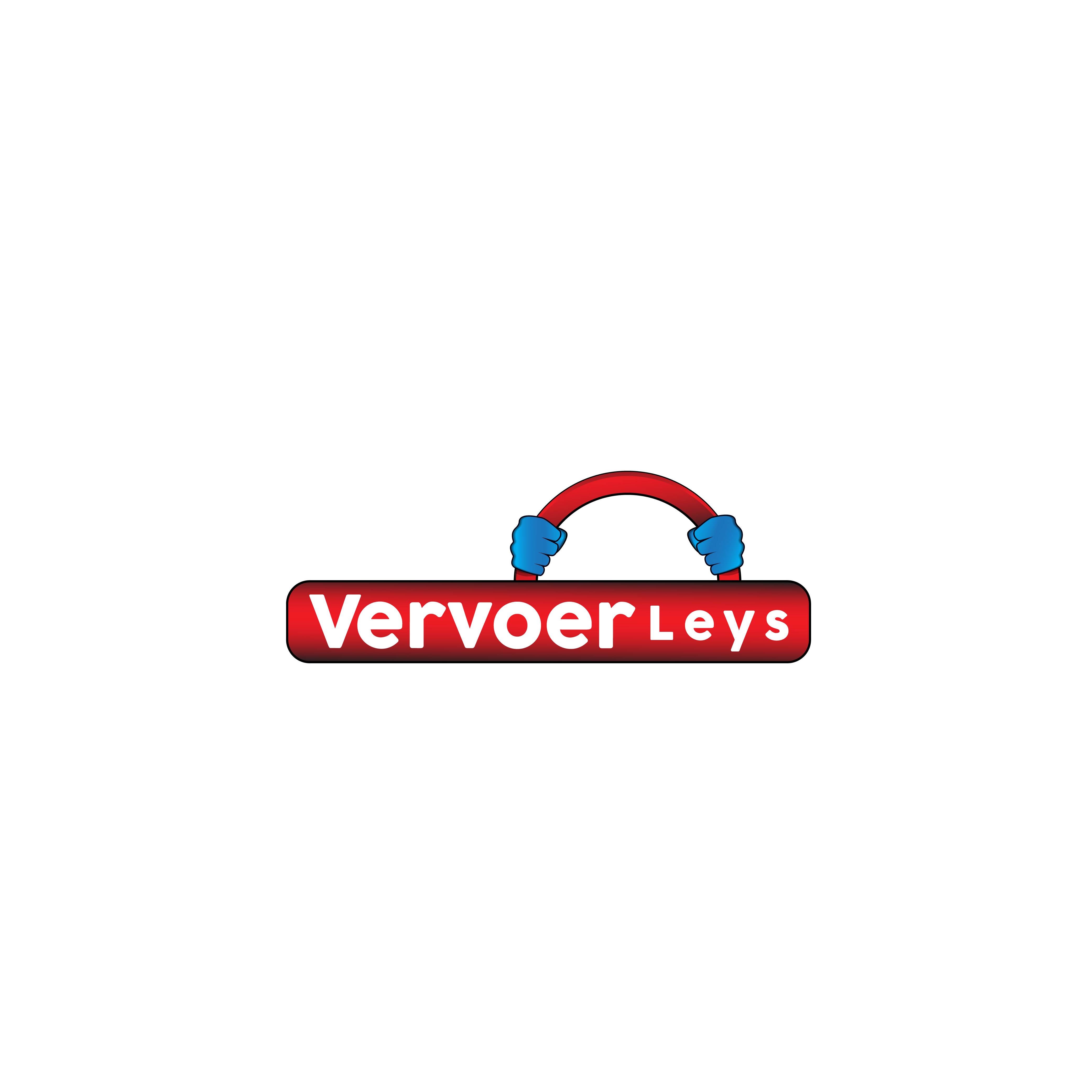 Logo-Design von hafid ramzi für Vervoer Leys | Design #22624001
