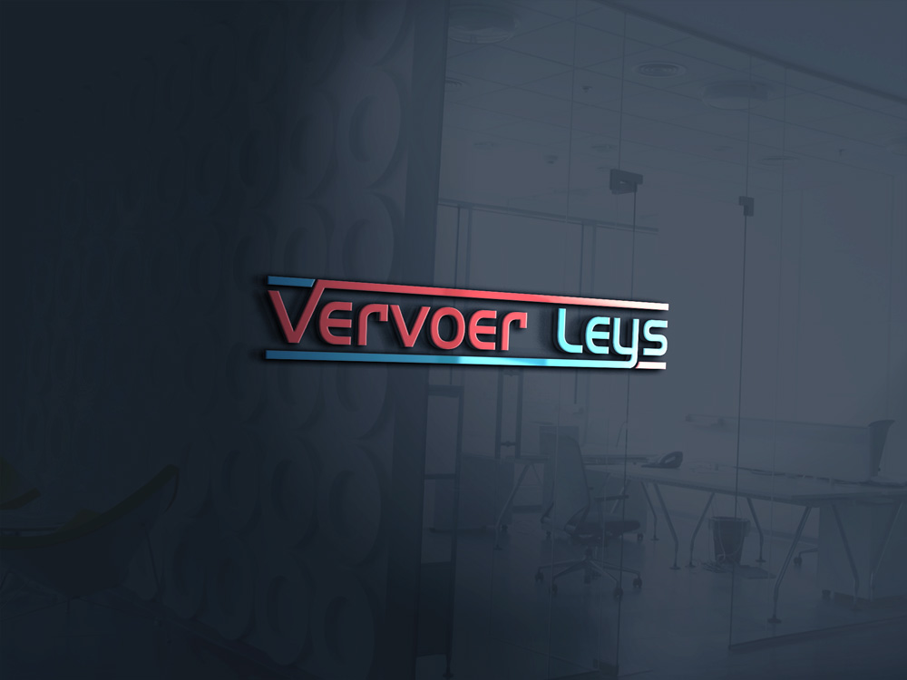 Logo Design by Ismail 21 for Vervoer Leys | Design #22605127