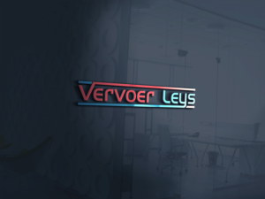 Design de Logo par Ismail 21 pour Vervoer Leys | Design : #22605127