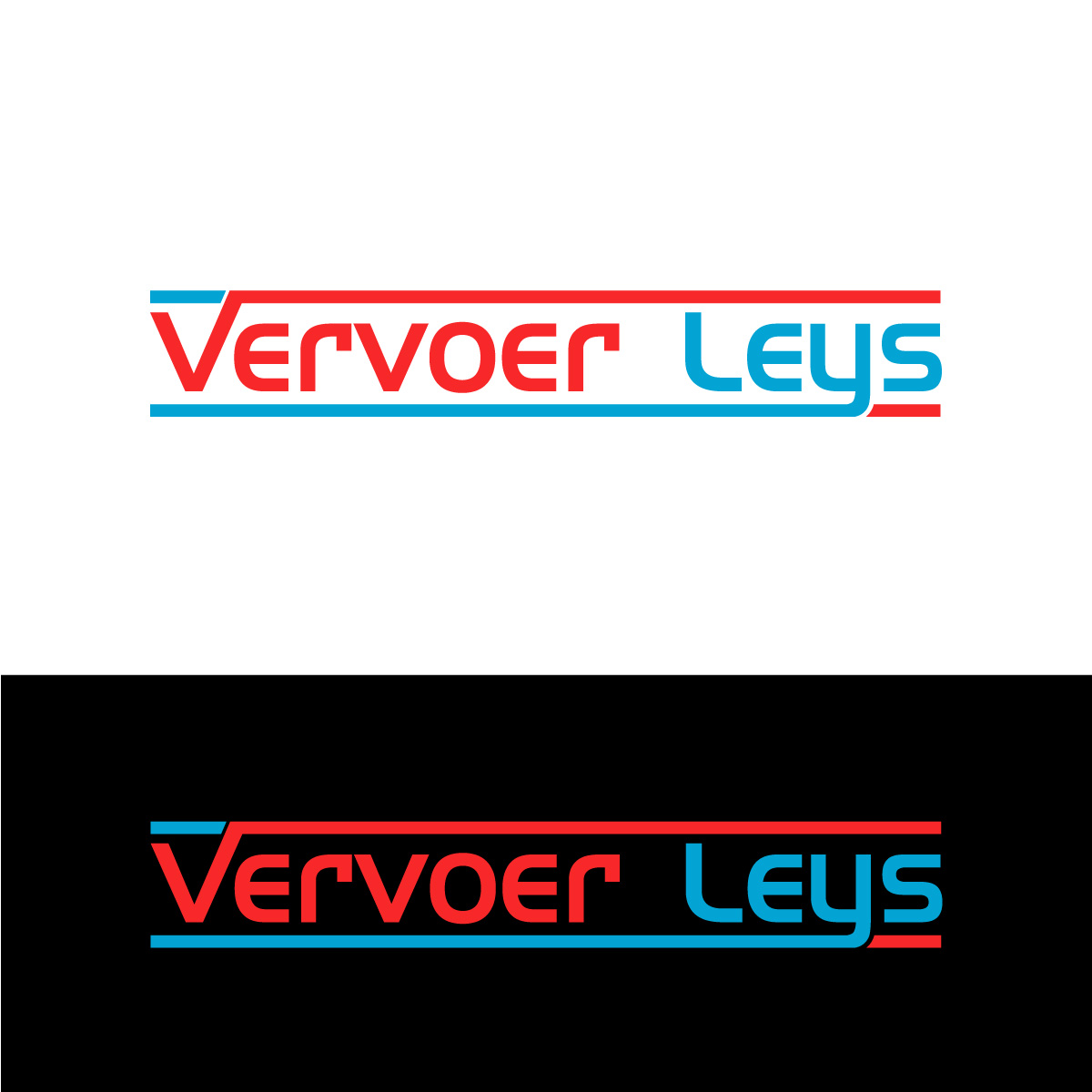 Design de Logo par Ismail 21 pour Vervoer Leys | Design #22605128