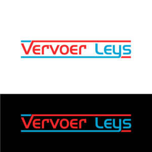 Design de Logo par Ismail 21 pour Vervoer Leys | Design : #22605128