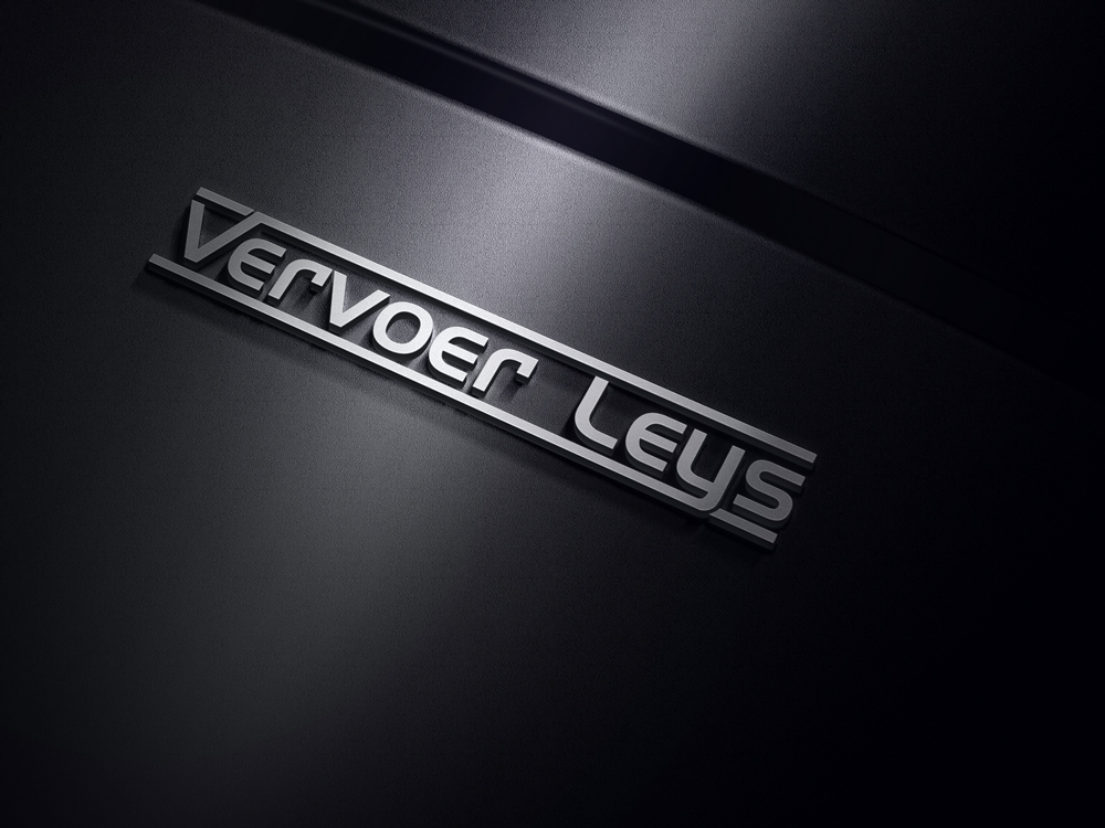 Logo Design by Ismail 21 for Vervoer Leys | Design #22605129
