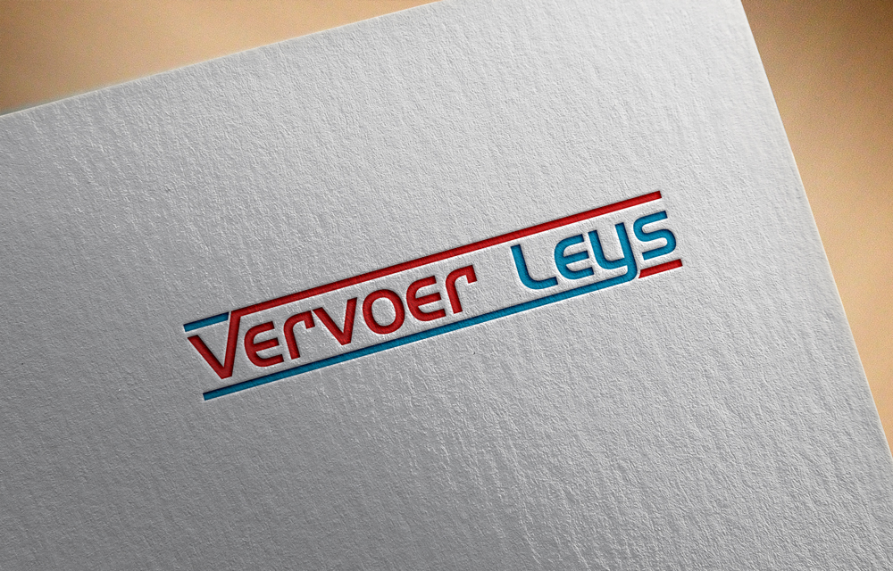 Logo Design by Ismail 21 for Vervoer Leys | Design #22605130