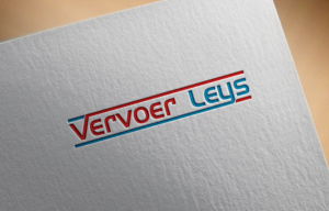Logo Design by Ismail 21 for Vervoer Leys | Design: #22605130