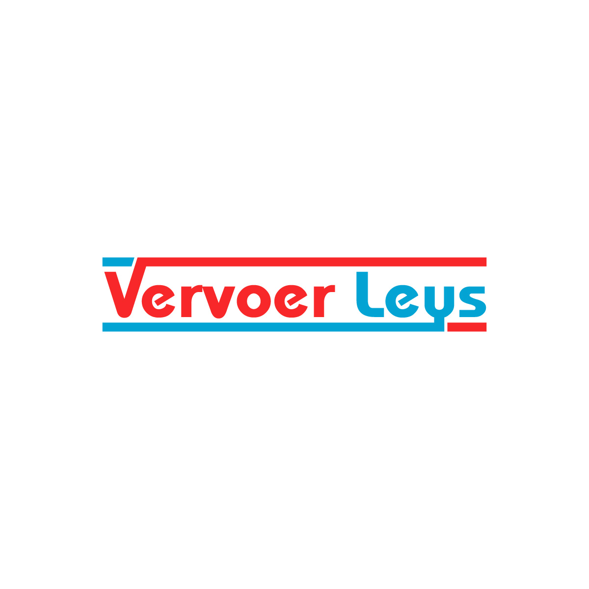 Logo Design by Ismail 21 for Vervoer Leys | Design #22605362