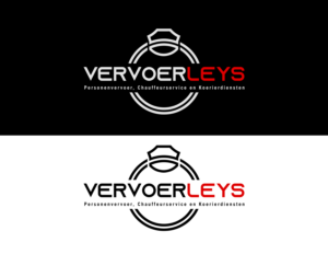 Logo Design by Nico B for Vervoer Leys | Design: #22602829
