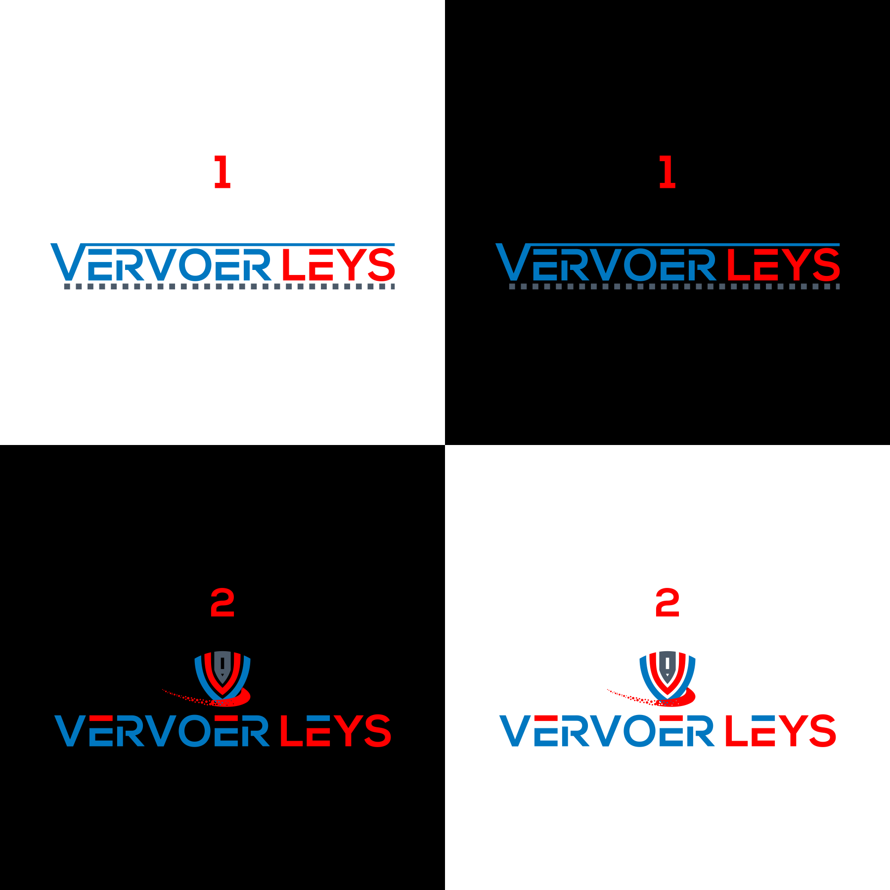 Diseño de Logo por agus alya para Vervoer Leys | Diseño #22602552