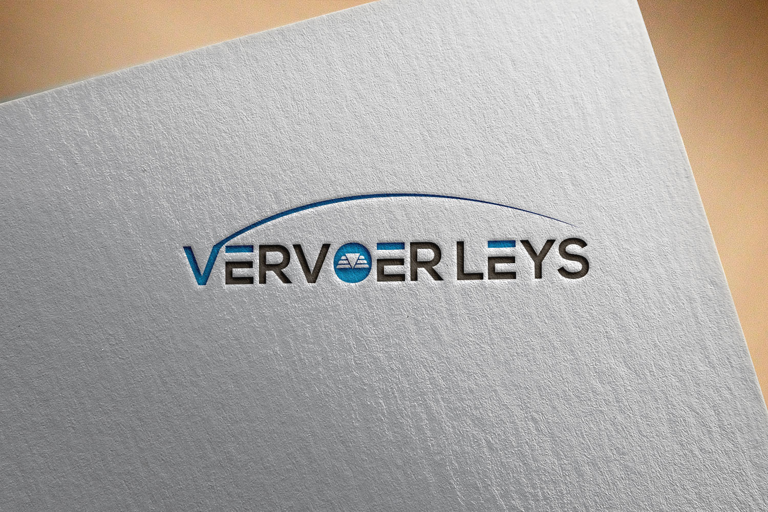 Logo Design by dipak 11 for Vervoer Leys | Design #22610872