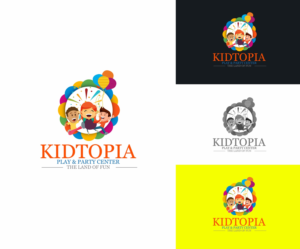 Logo Design by 2logix