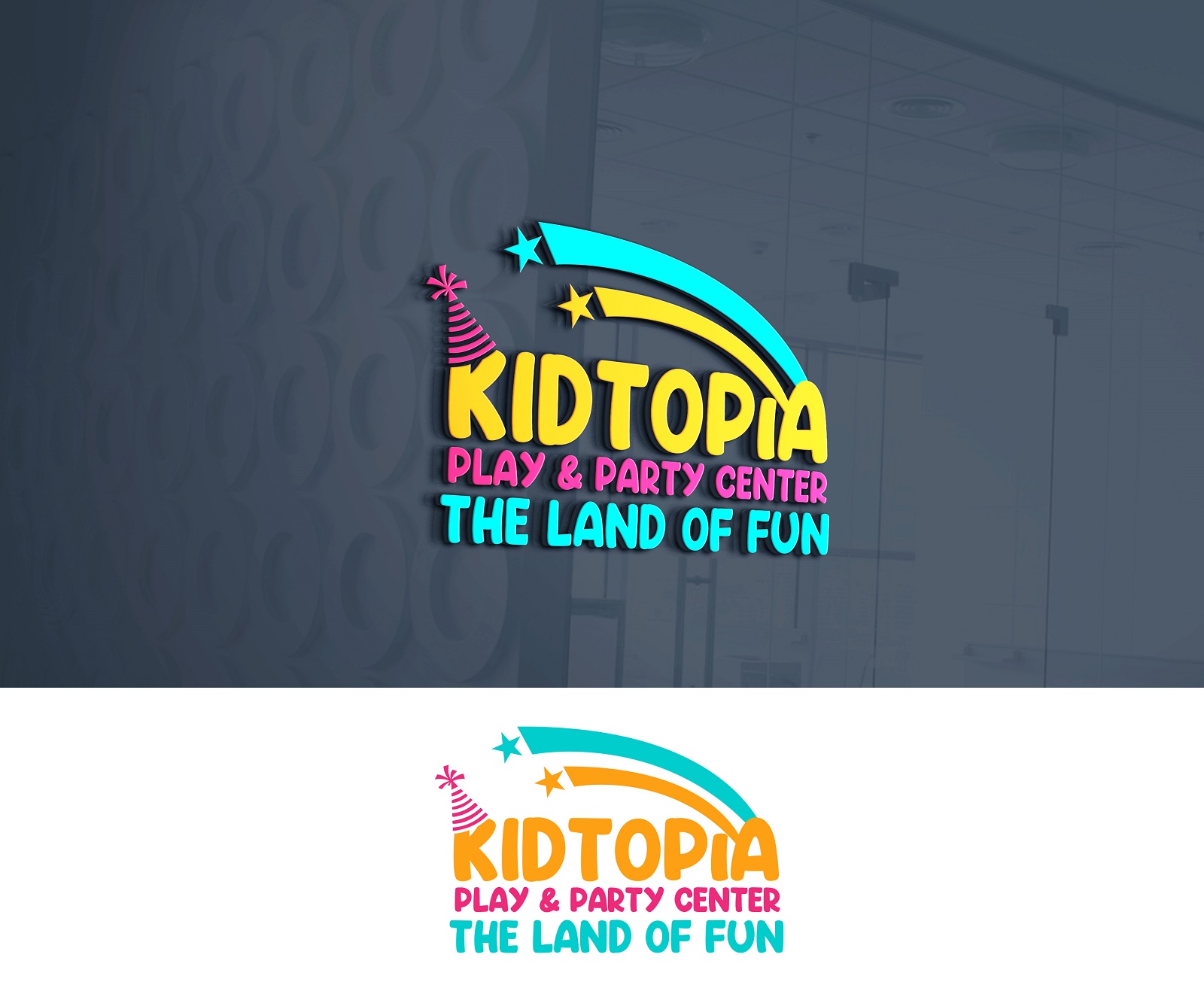 Logo Design by 2logix for this project | Design #22610743