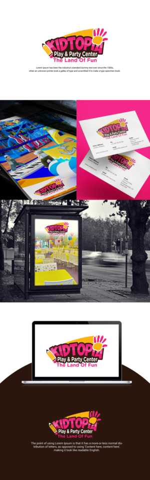 Logo Design by Logo Xtudio for this project | Design: #22618631