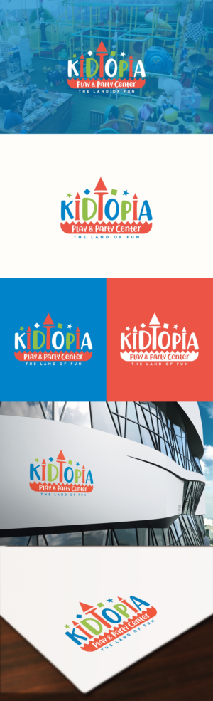 Logo Design by Logo Xtudio for this project | Design: #22618634