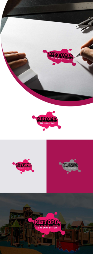 Logo Design by Logo Xtudio for this project | Design: #22625188
