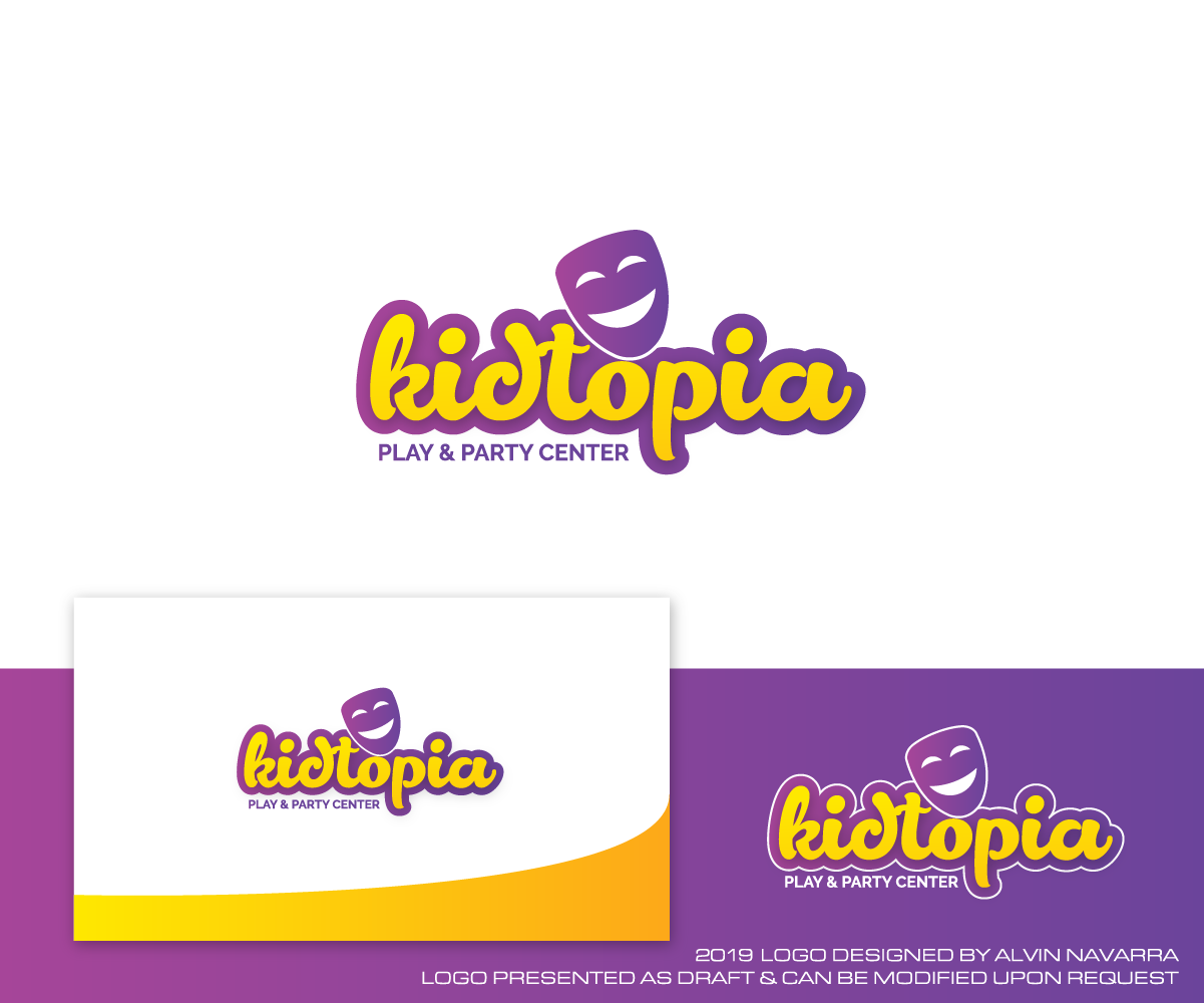 Logo Design by alvinnavarra for this project | Design #22608084