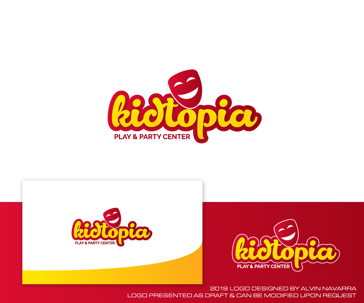 Logo Design by alvinnavarra for this project | Design #22608093