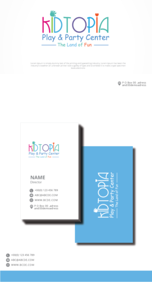 Logo Design by graphicevolution for this project | Design: #22626392