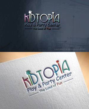 Logo Design by graphicevolution for this project | Design: #22626393