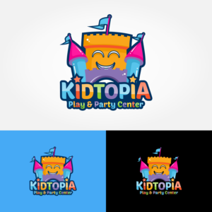 Logo Design by N.F. Design