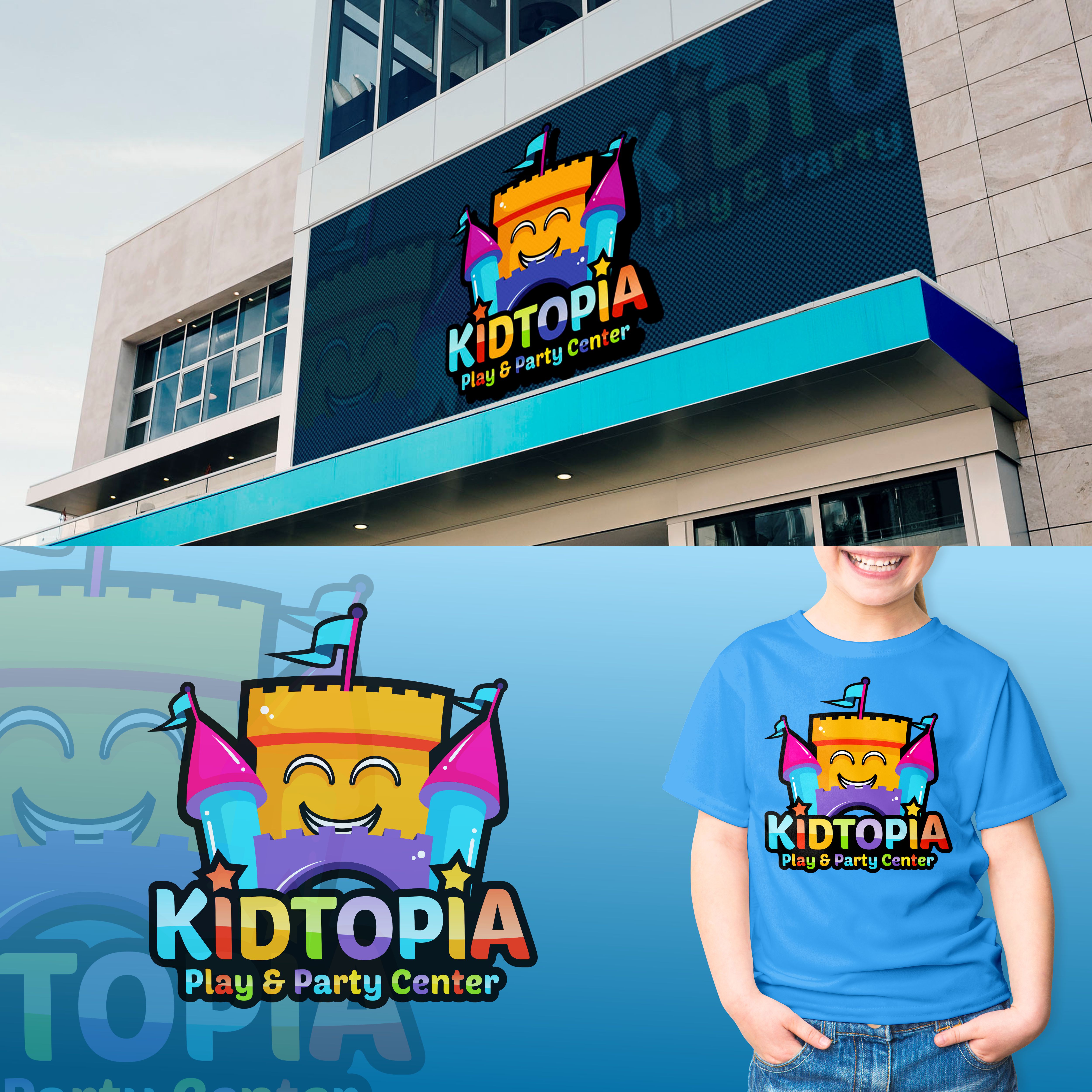 Logo Design by N.F. Design for this project | Design #22615617