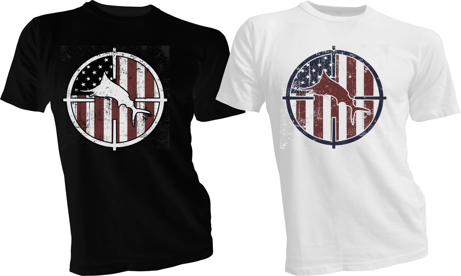 T-shirt Design by bacujkov for CraftyOneCustoms LLC | Design #22650401