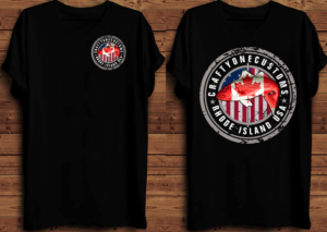 T-shirt Design by creative gravity for CraftyOneCustoms LLC | Design: #22654428