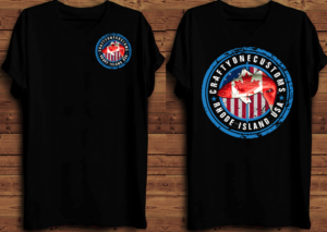 T-shirt Design by creative gravity for CraftyOneCustoms LLC | Design: #22654489