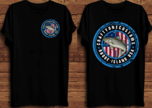 T-shirt Design by creative gravity for CraftyOneCustoms LLC | Design: #22659245