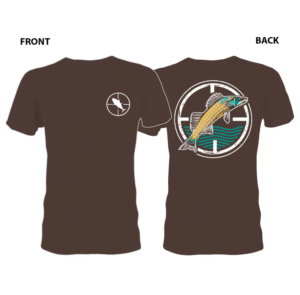 T-shirt Design by 75-R-P-Z for CraftyOneCustoms LLC | Design: #22604845