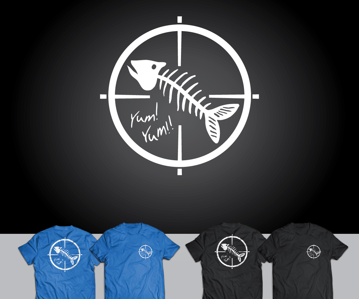 T-Shirt-Design von Tee and Eh? für CraftyOneCustoms LLC | Design #22626154