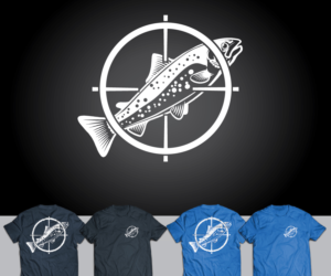 T-Shirt-Design von Tee and Eh? für CraftyOneCustoms LLC | Design: #22626561