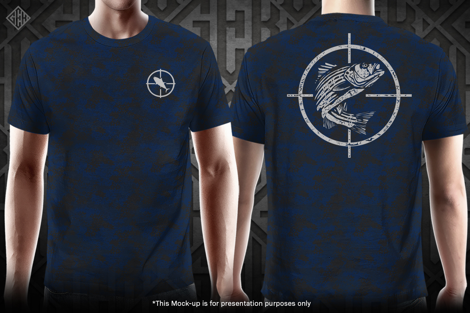T-shirt Design by gekgrfx for CraftyOneCustoms LLC | Design #22631595
