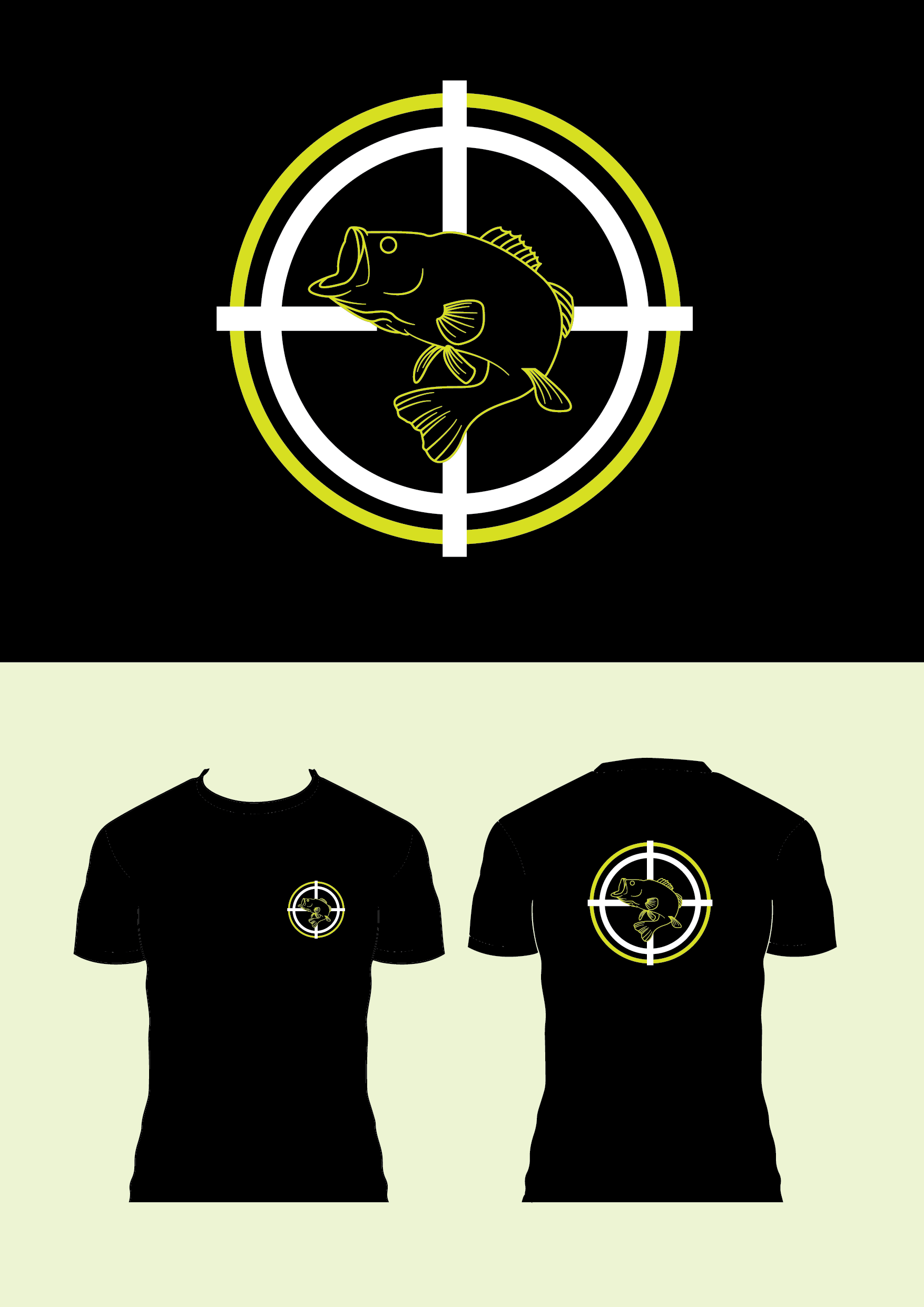 T-shirt Design by MenaGraphics for CraftyOneCustoms LLC | Design #22606049