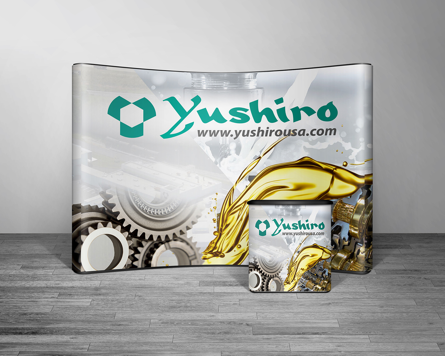 Graphic Design by Deziners Zone for this project | Design #22608937