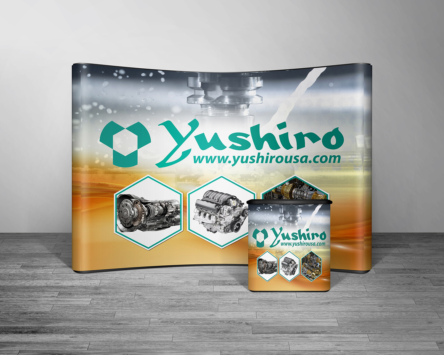 Graphic Design by Deziners Zone for this project | Design #22608940