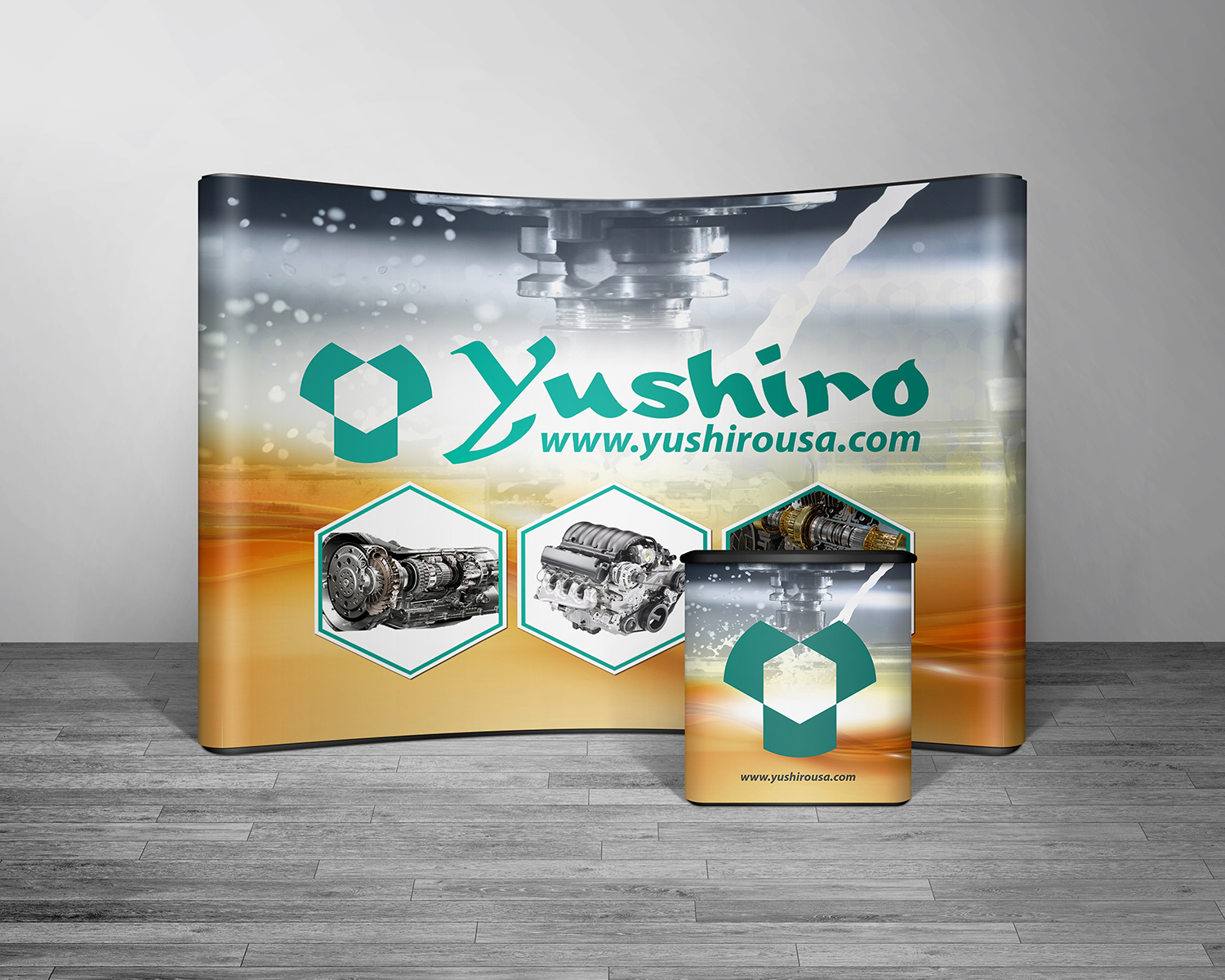 Graphic Design by Deziners Zone for this project | Design #22650829