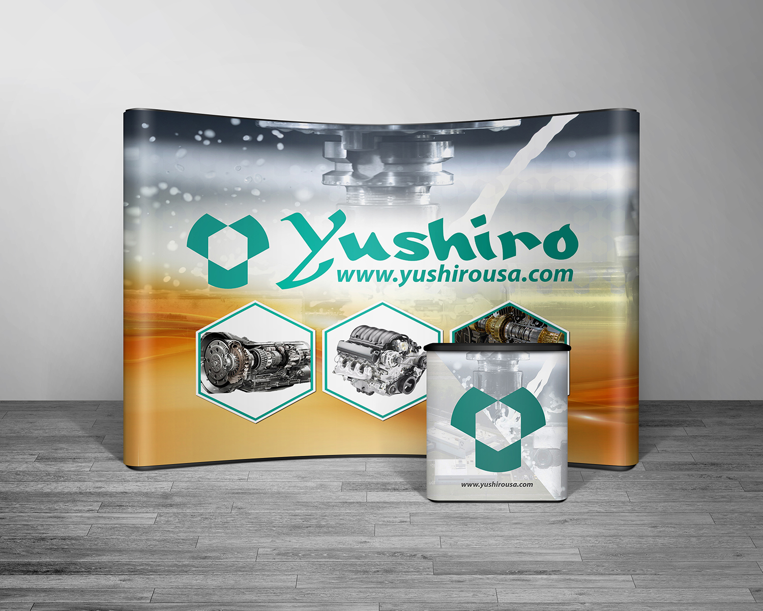 Graphic Design by Deziners Zone for this project | Design #22650830