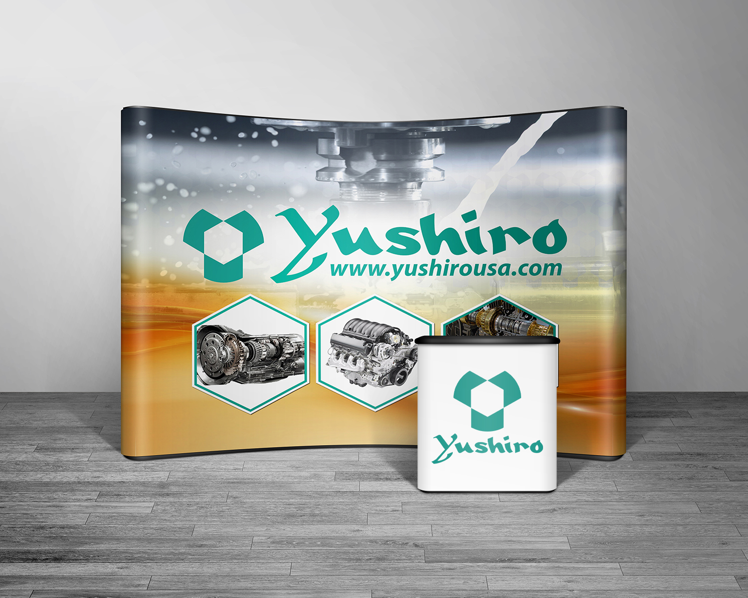 Graphic Design by Deziners Zone for this project | Design #22655197