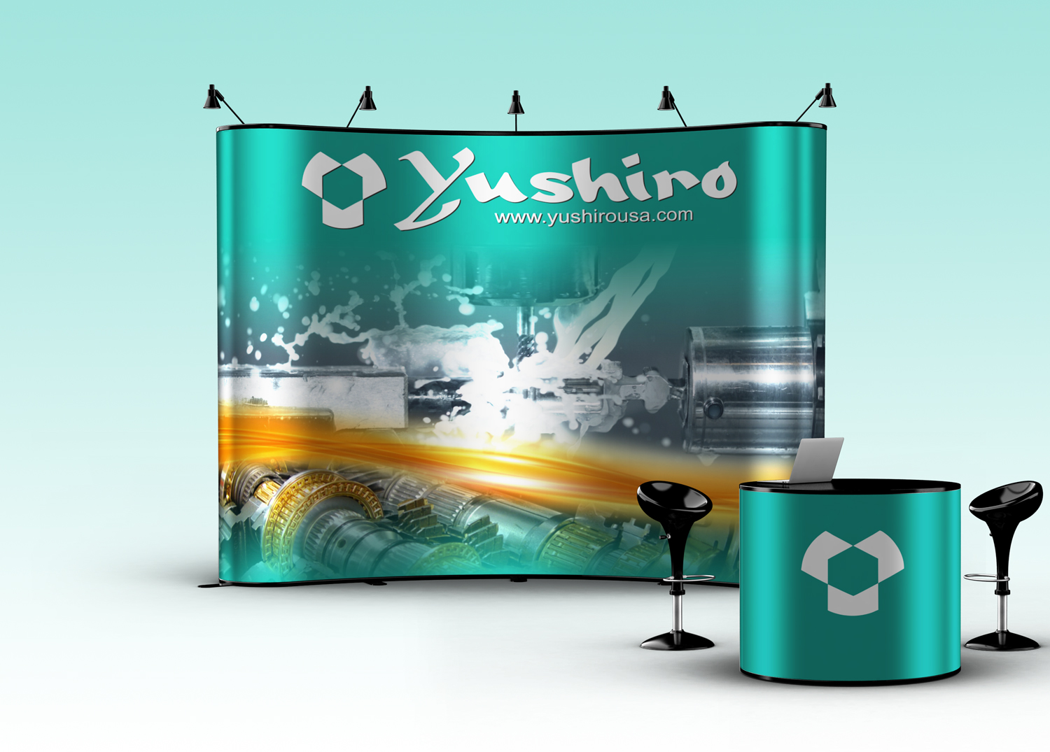 Graphic Design by Maestroto for this project | Design #22648353