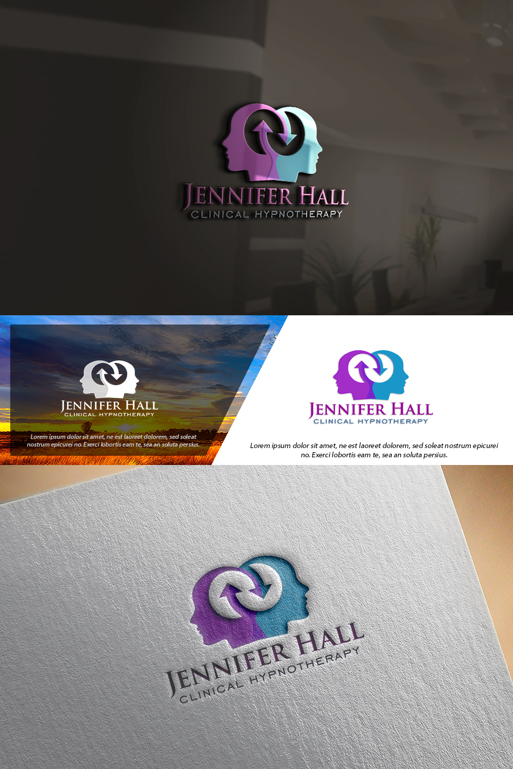 Logo Design by damian for this project | Design #22607867