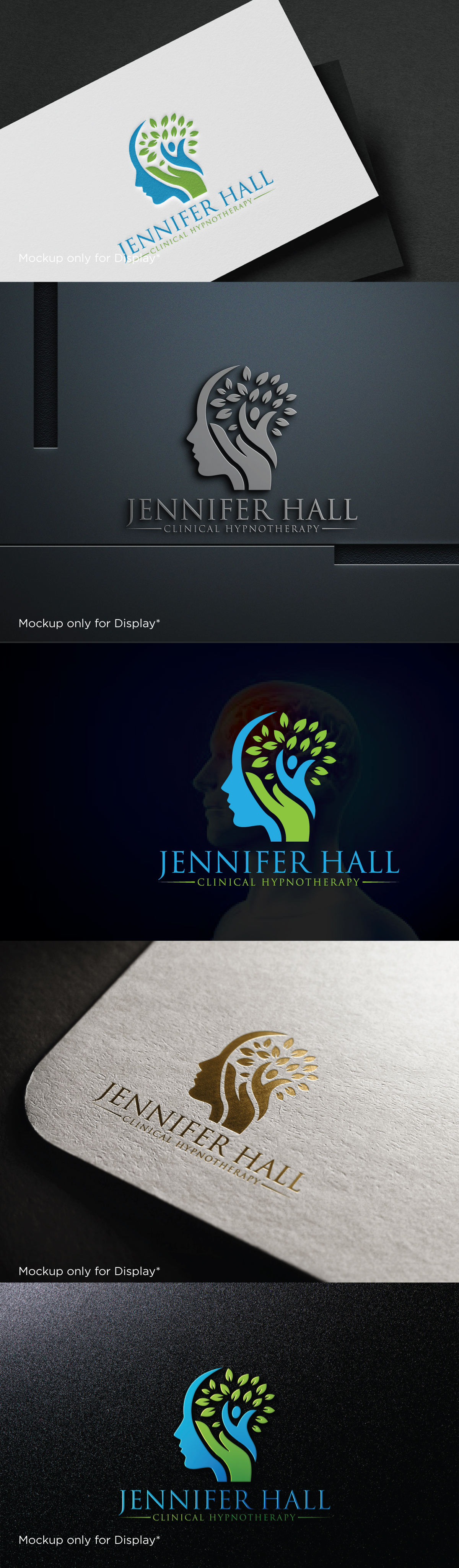 Logo Design by Anamul Burhan for this project | Design #22609154