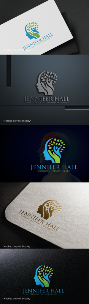 Logo Design by Anamul Burhan for this project | Design: #22609154