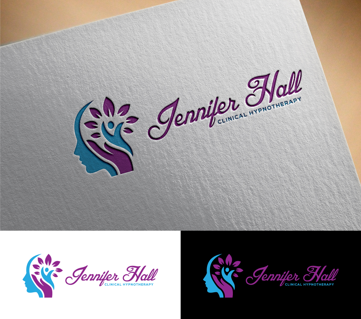 Logo Design by Anamul Burhan for this project | Design #22616512