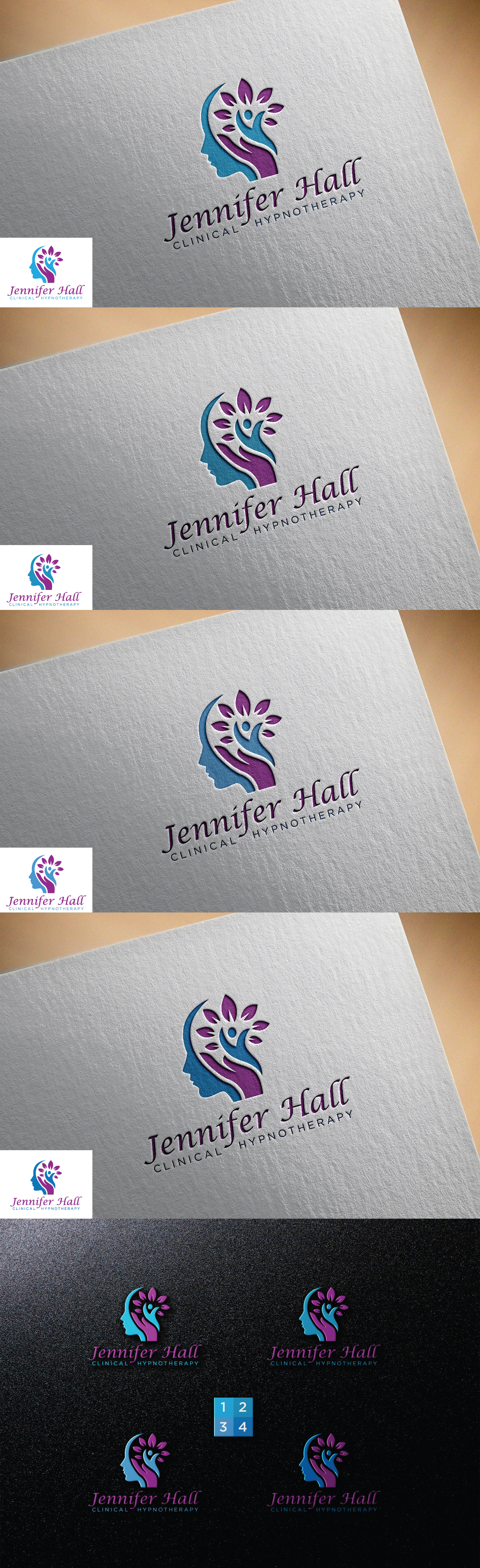 Diseño de Logo por Anamul Burhan para este proyecto | Diseño #22618981