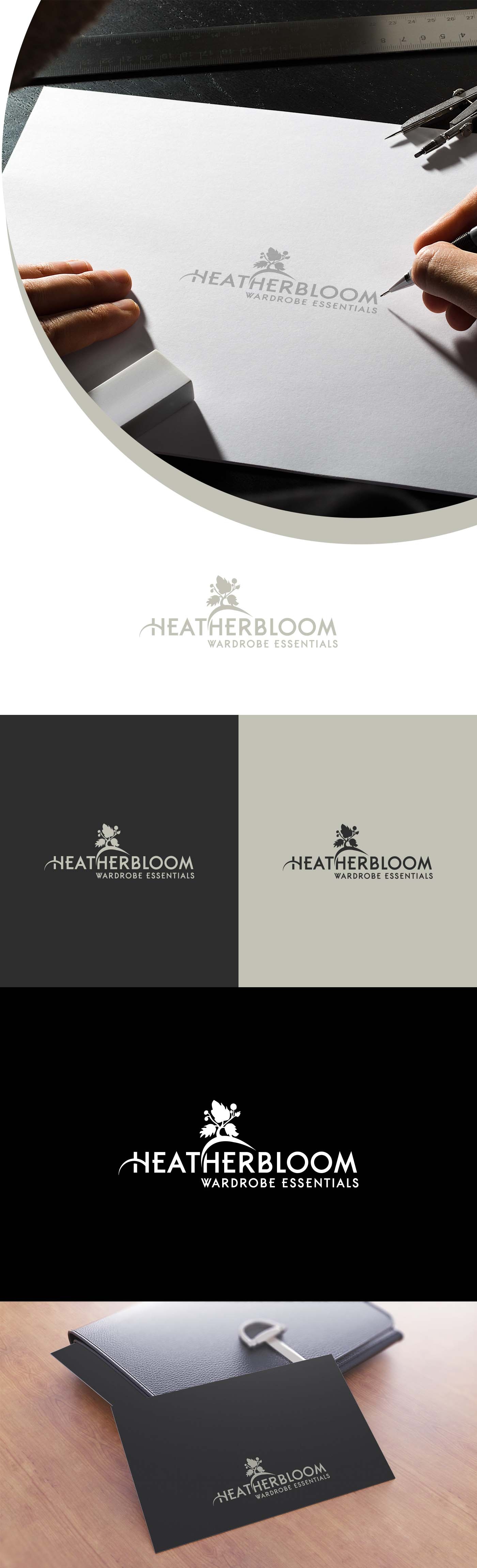 Logo Design by Logo Xtudio for this project | Design #22609864